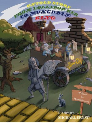 cover image of Untold Story